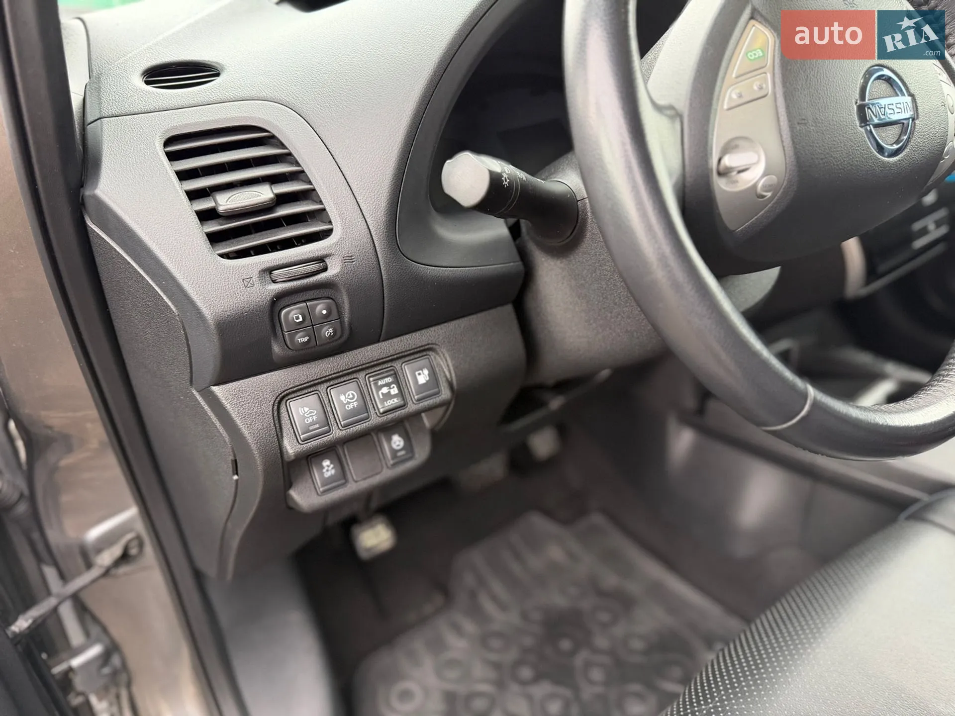 2014 Nissan Leaf - мініатюра 23