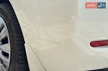 Хетчбек Nissan Leaf 2017 в Буську фото 21 Хетчбек Nissan Leaf 2017 в Буську