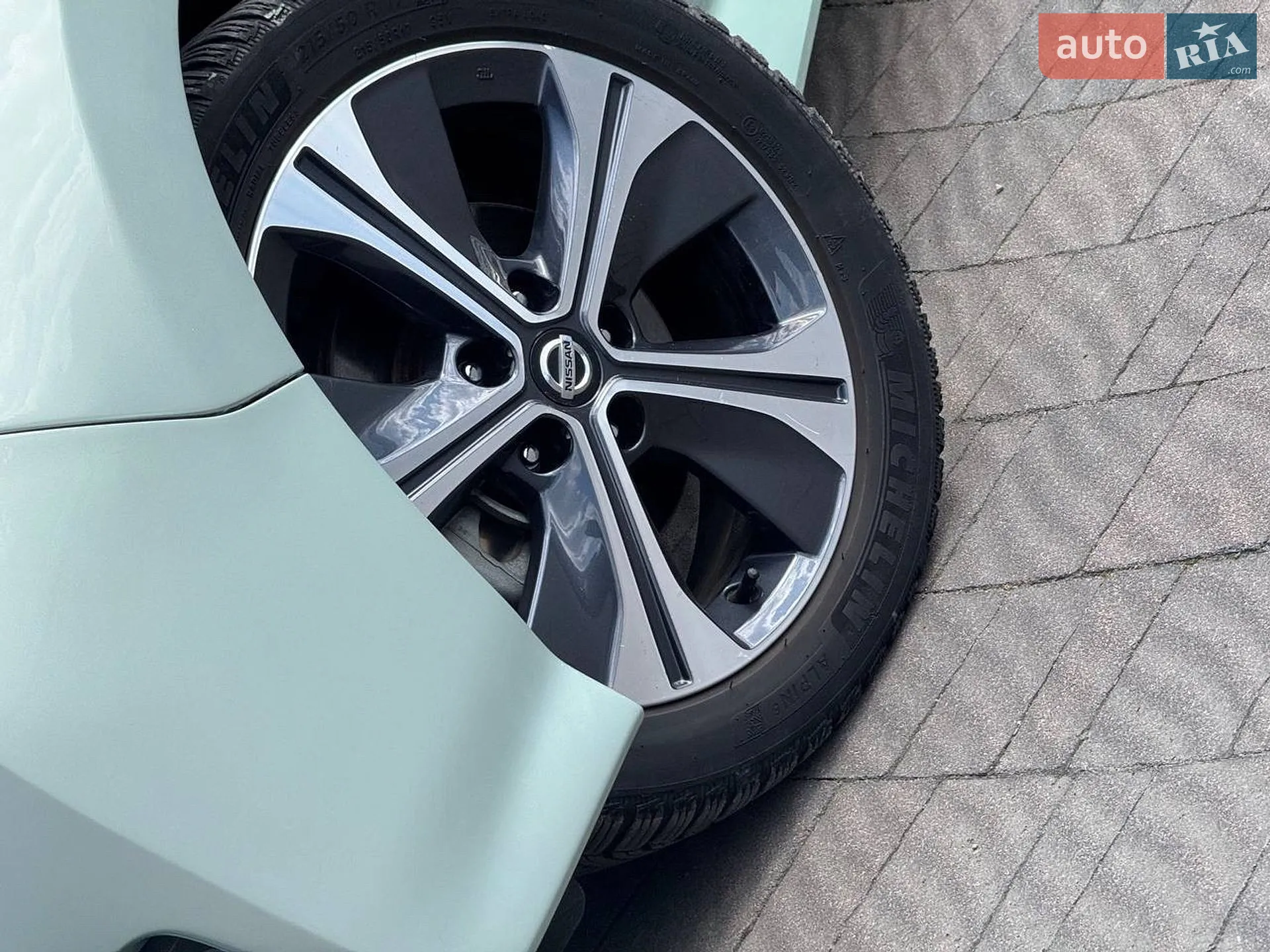 2020 Nissan Leaf - мініатюра 10