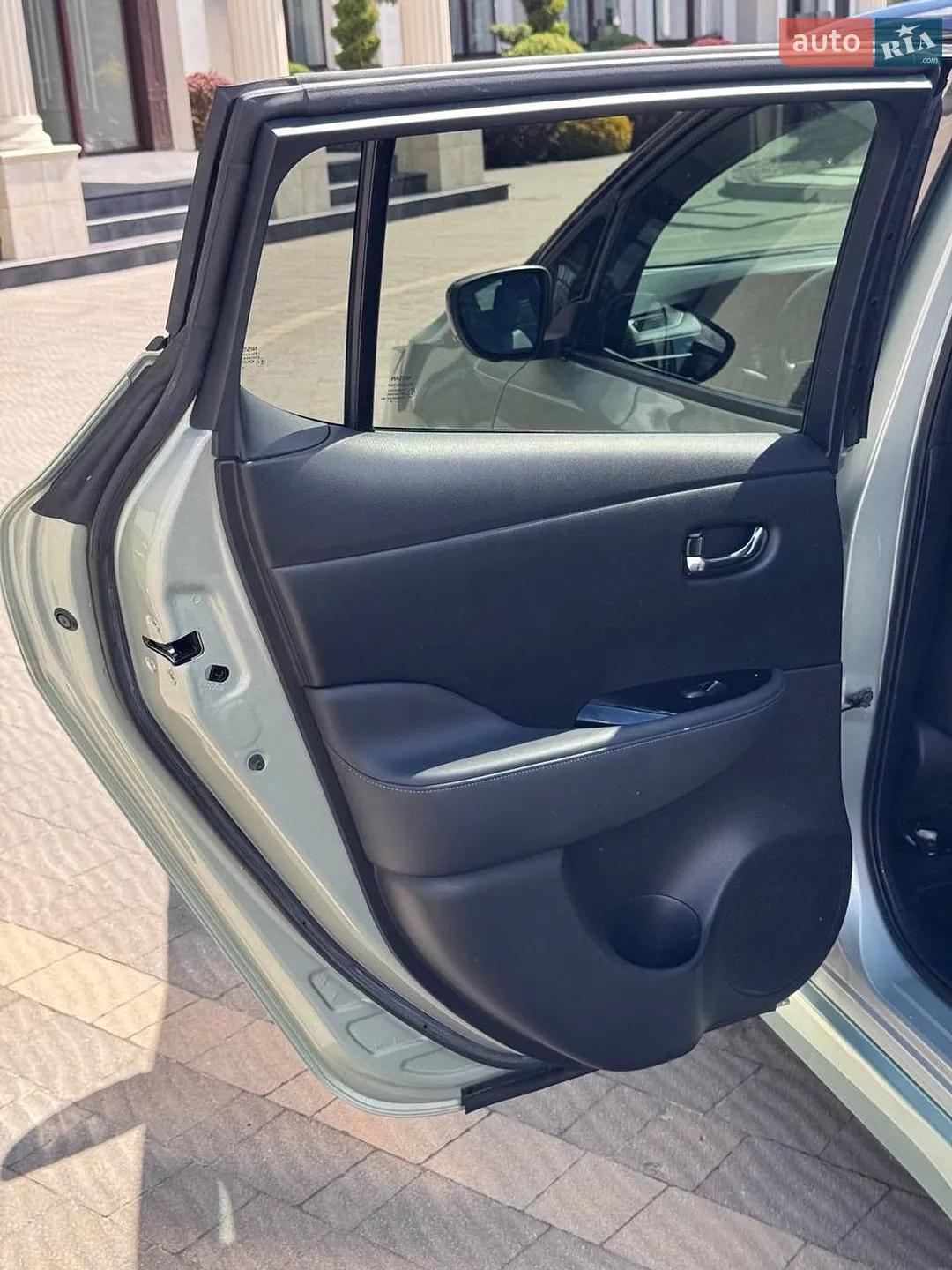 2020 Nissan Leaf - мініатюра 64