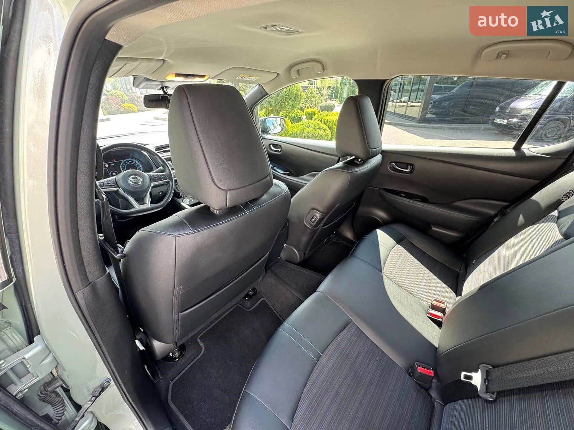 2020 Nissan Leaf - мініатюра 69