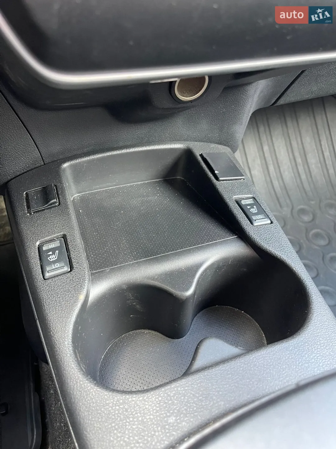 2014 Nissan Leaf - мініатюра 15