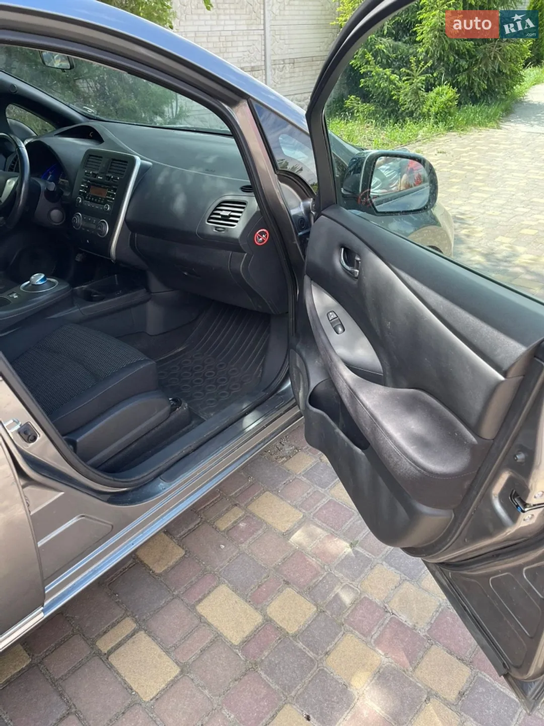 2014 Nissan Leaf - мініатюра 20