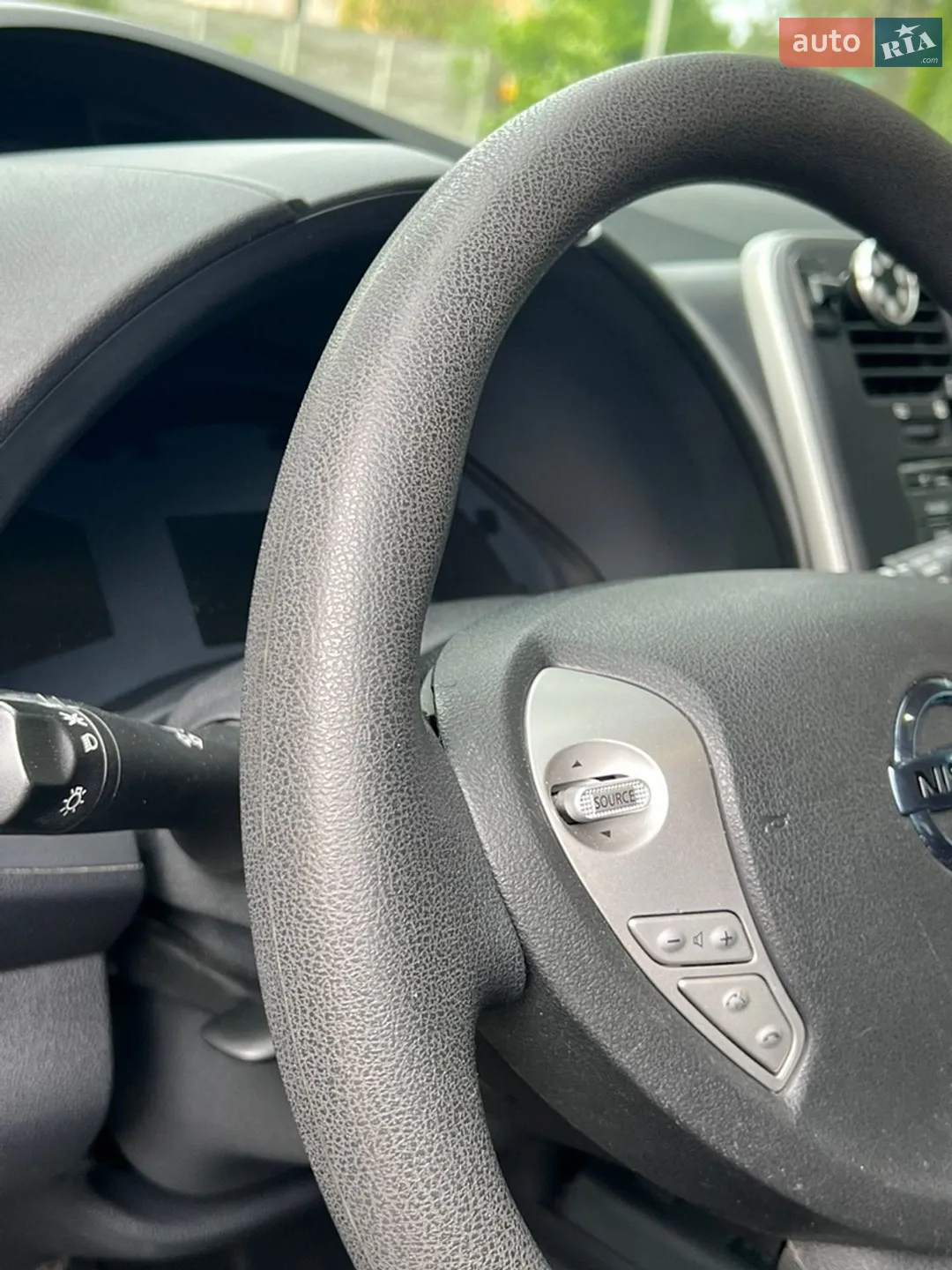 2017 Nissan Leaf - мініатюра 23