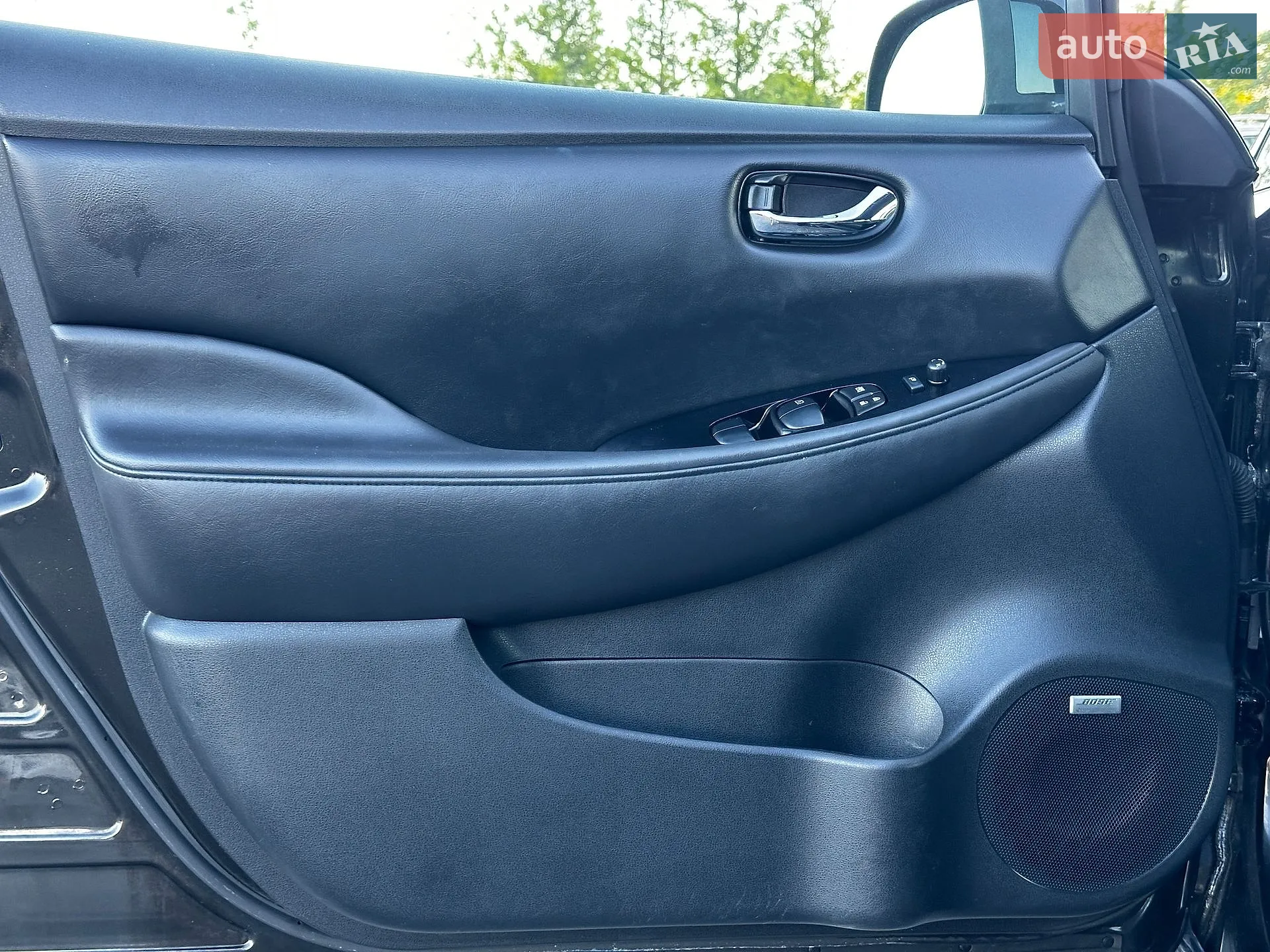 2014 Nissan Leaf - мініатюра 21