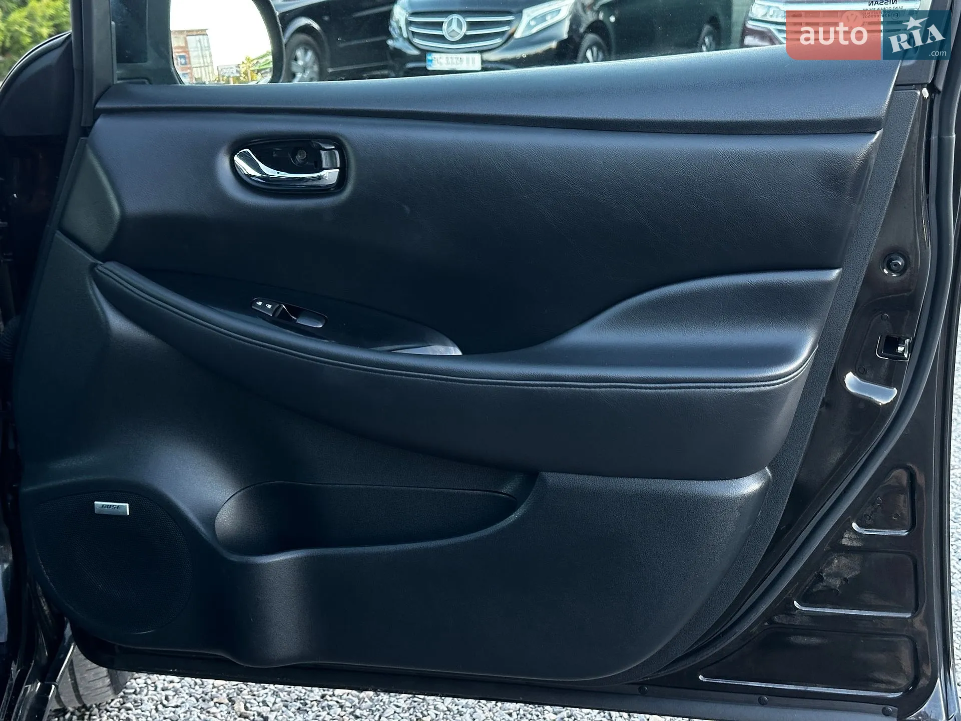 2014 Nissan Leaf - мініатюра 41