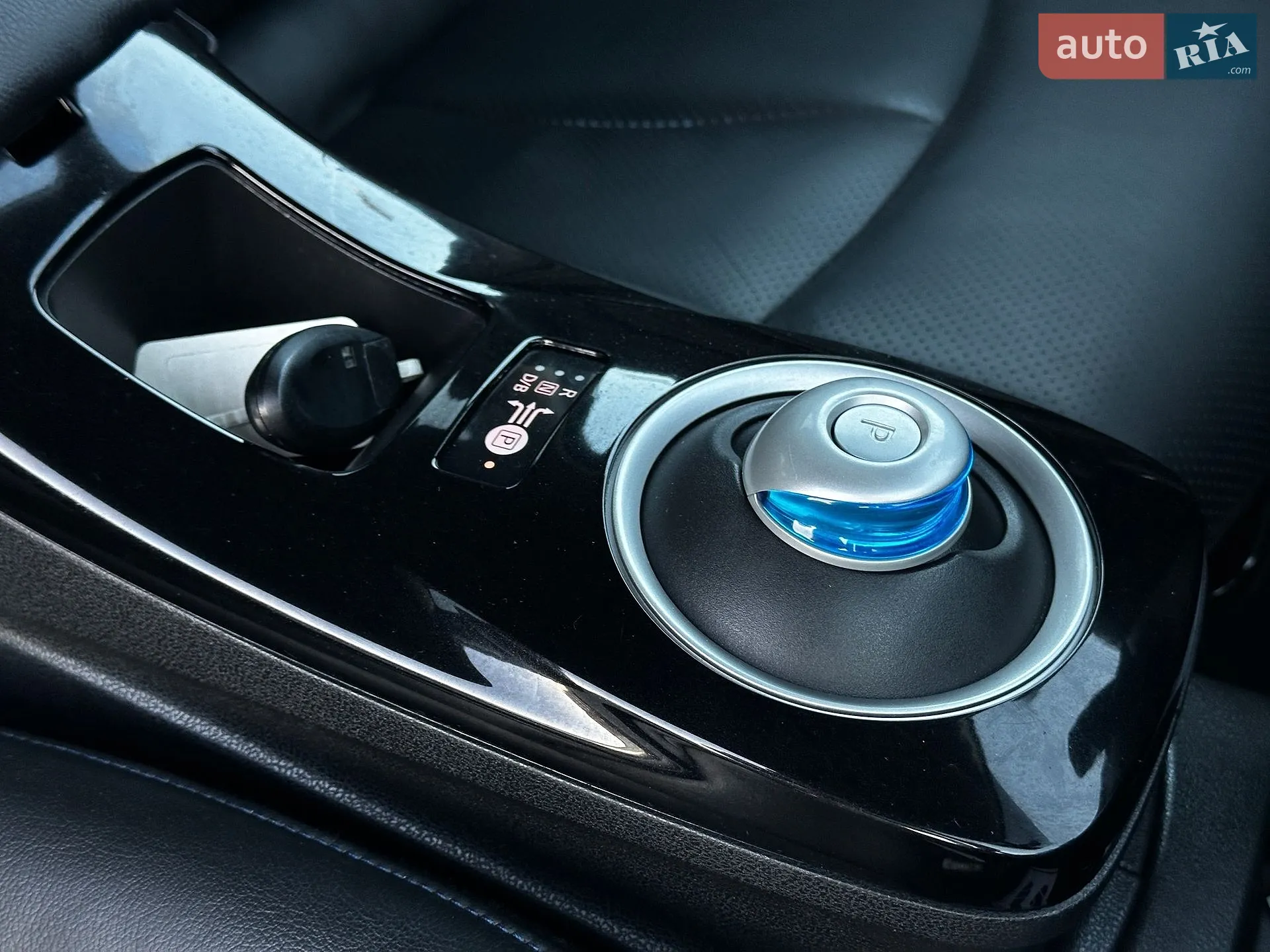 2014 Nissan Leaf - мініатюра 45