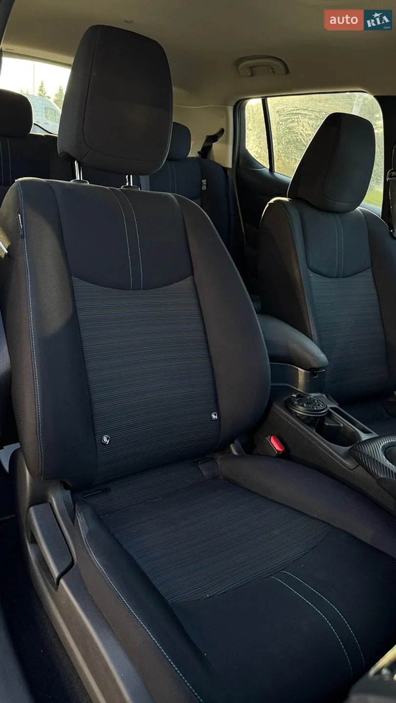 2019 Nissan Leaf - мініатюра 27