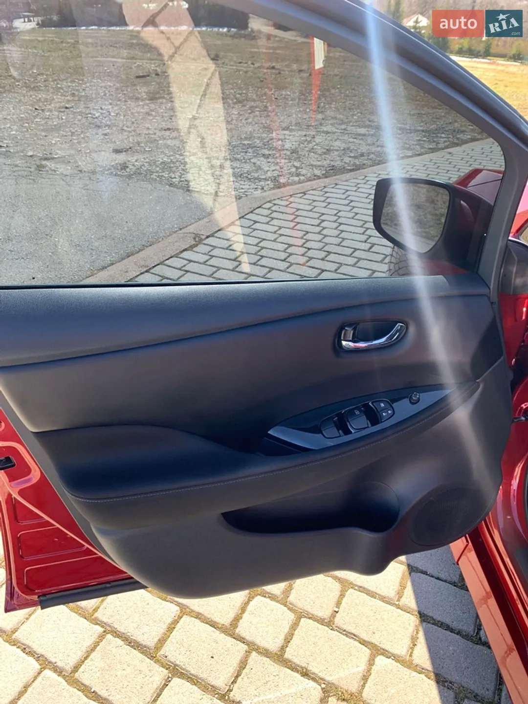 2018 Nissan Leaf - мініатюра 16