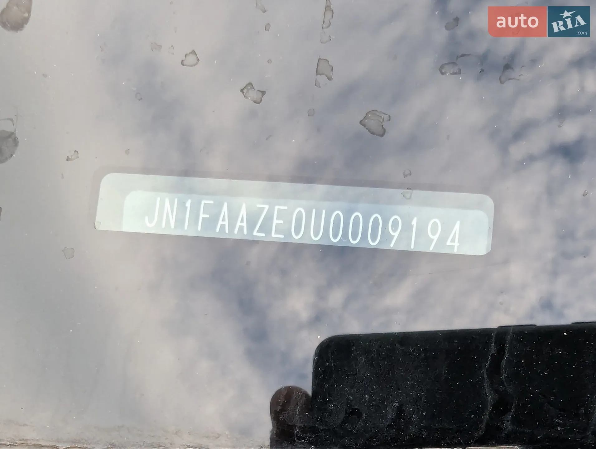 2012 Nissan Leaf - мініатюра 12