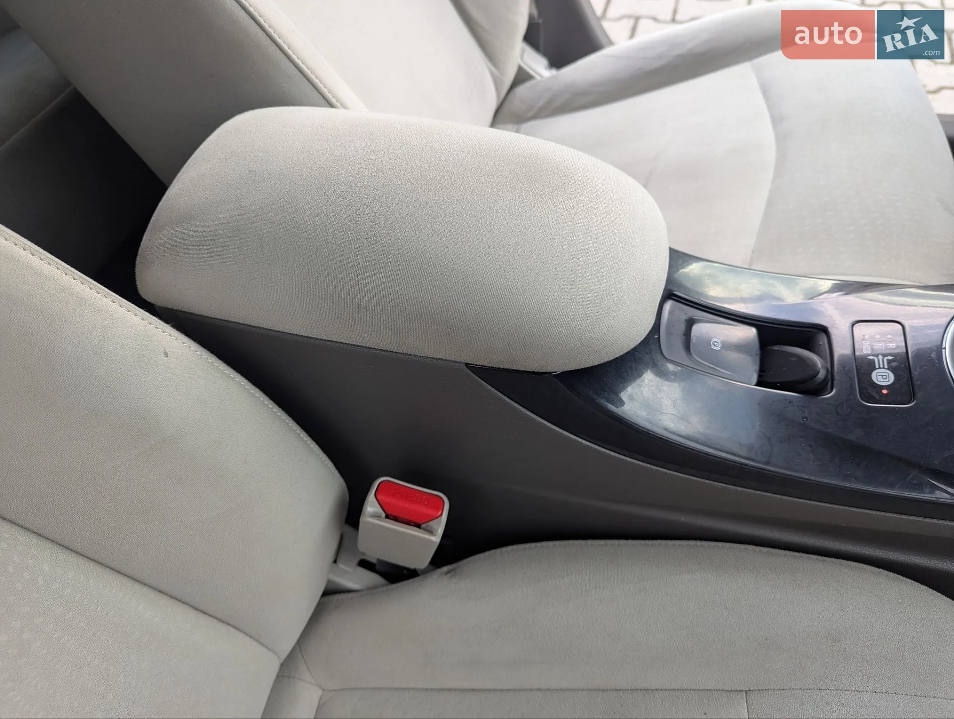 2012 Nissan Leaf - мініатюра 20