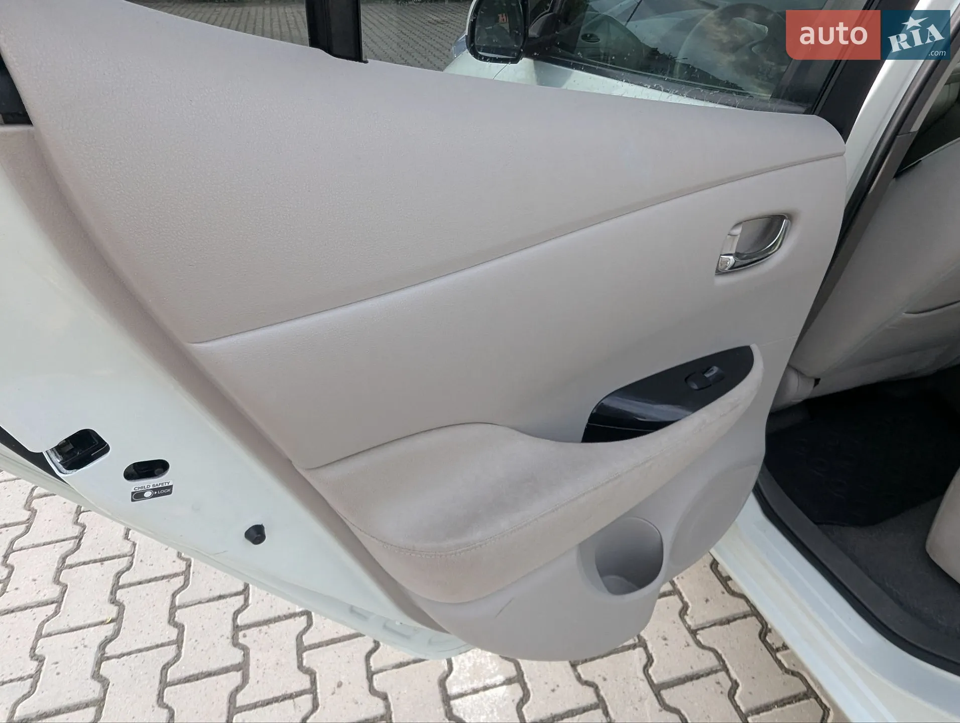 2012 Nissan Leaf - мініатюра 29