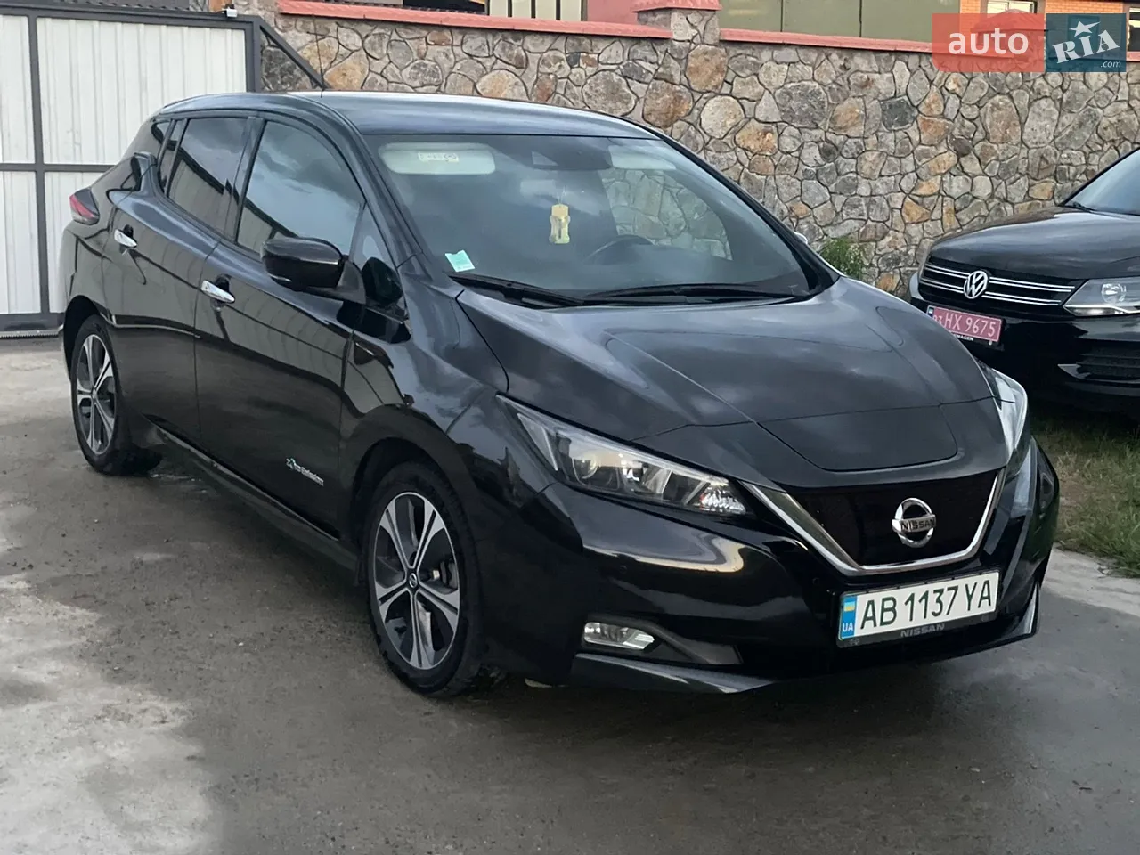 2019 Nissan Leaf - мініатюра 18