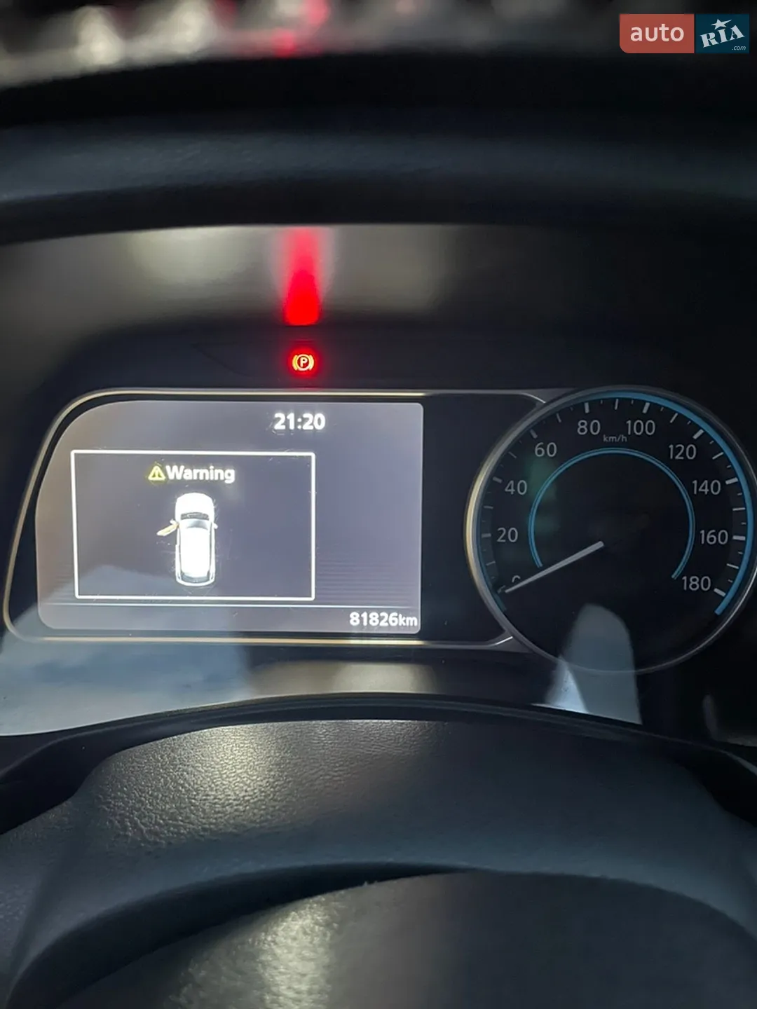 2020 Nissan Leaf - мініатюра 19