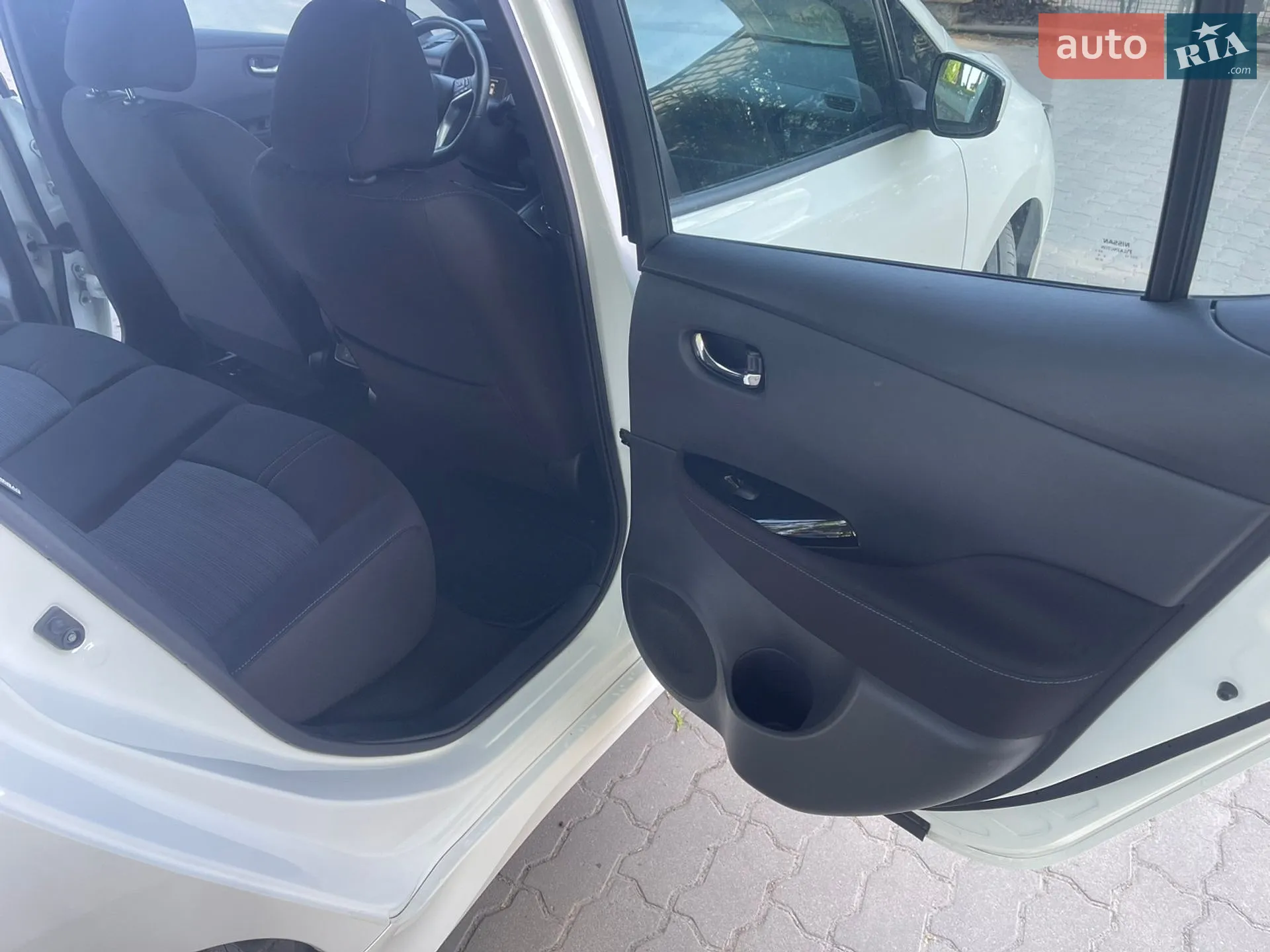 2021 Nissan Leaf - мініатюра 14