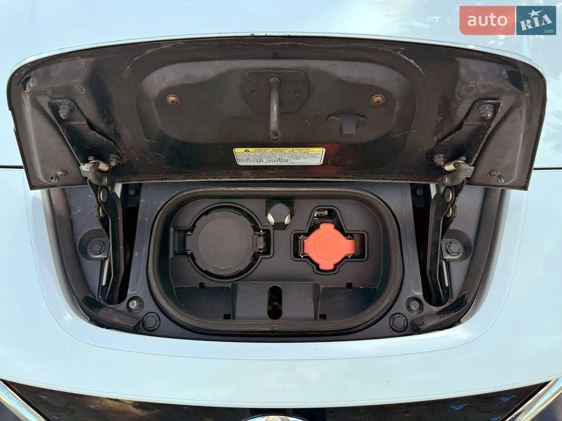 2019 Nissan Leaf - мініатюра 35