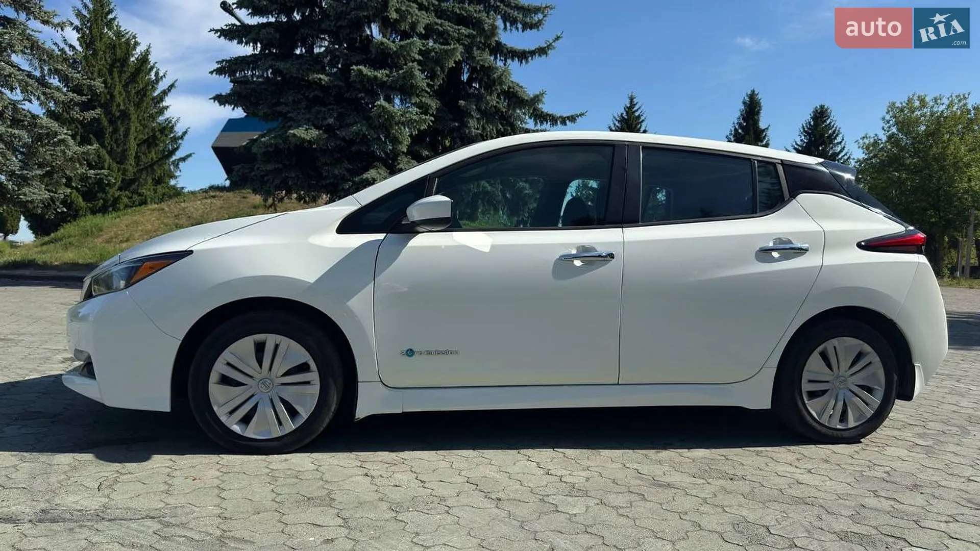 2019 Nissan Leaf - мініатюра 26