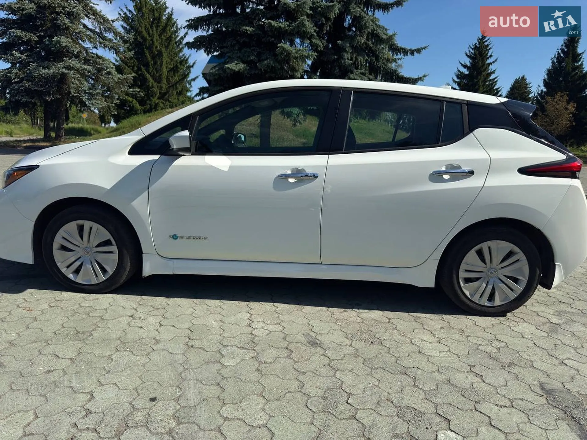 2019 Nissan Leaf - мініатюра 28