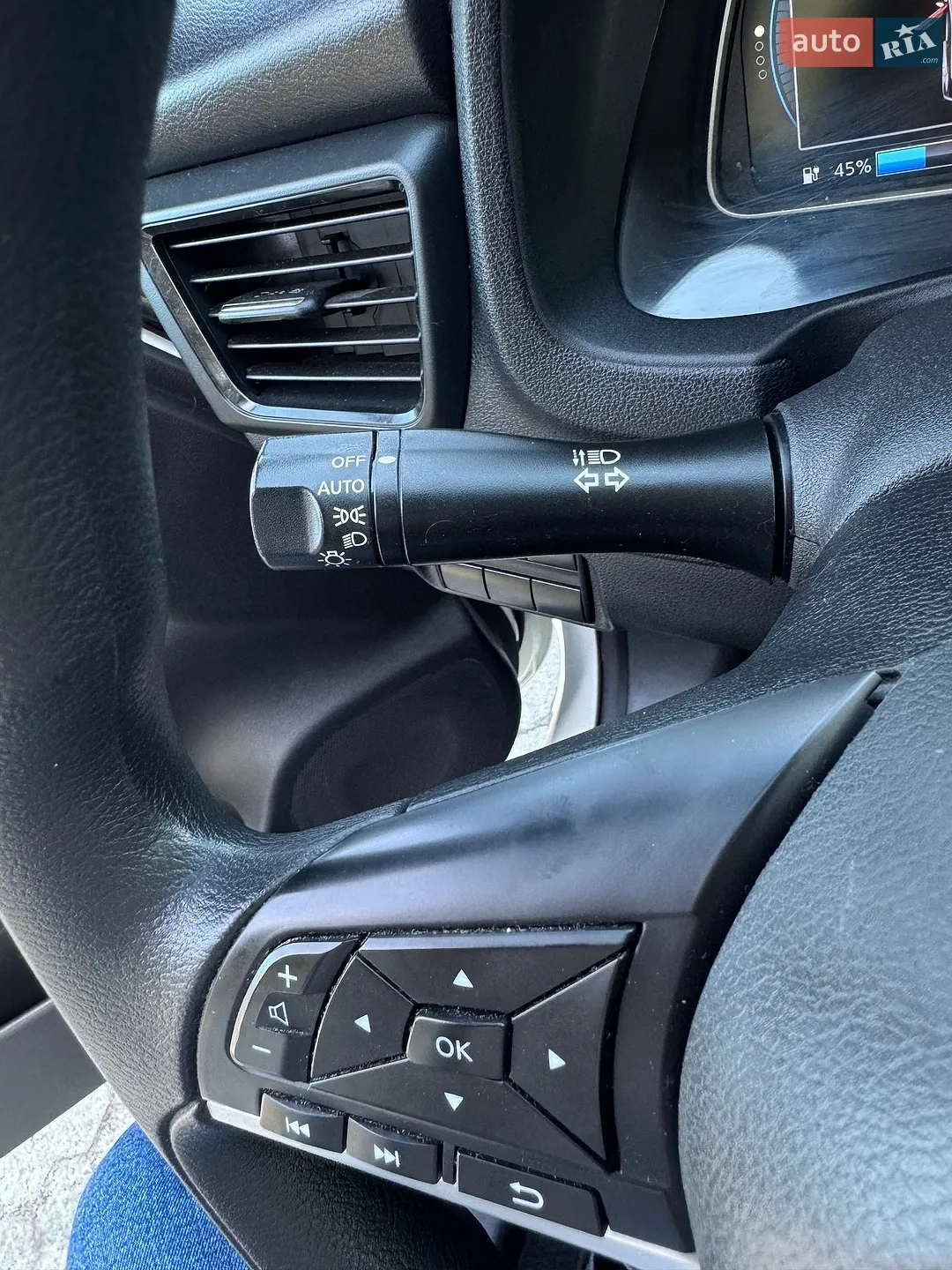 2019 Nissan Leaf - мініатюра 39