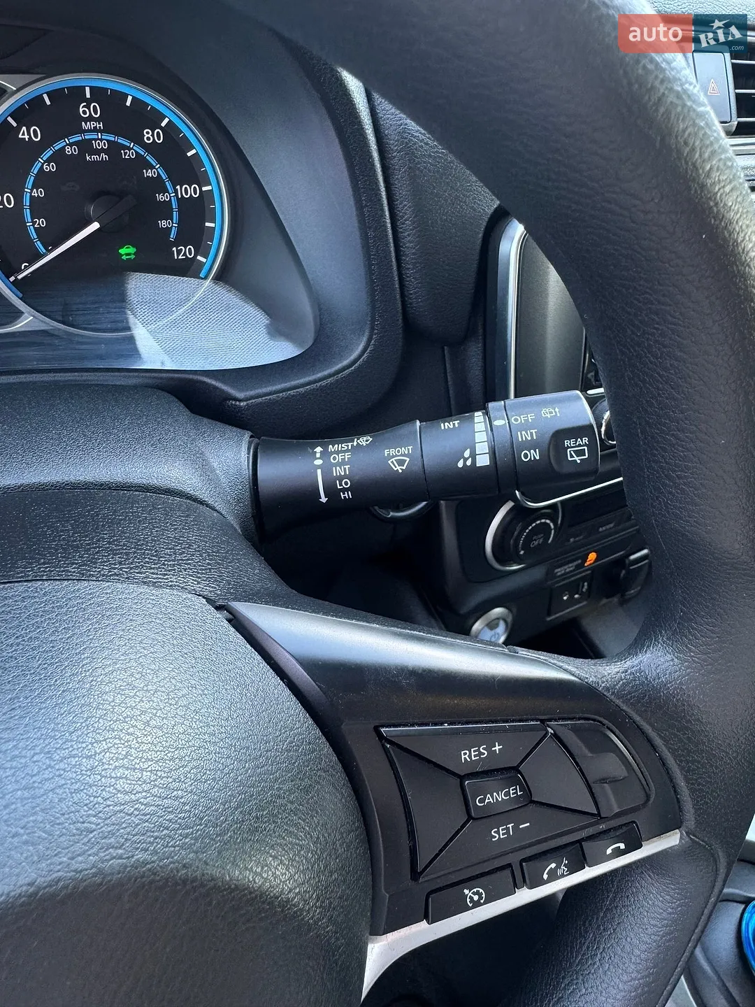2019 Nissan Leaf - мініатюра 38