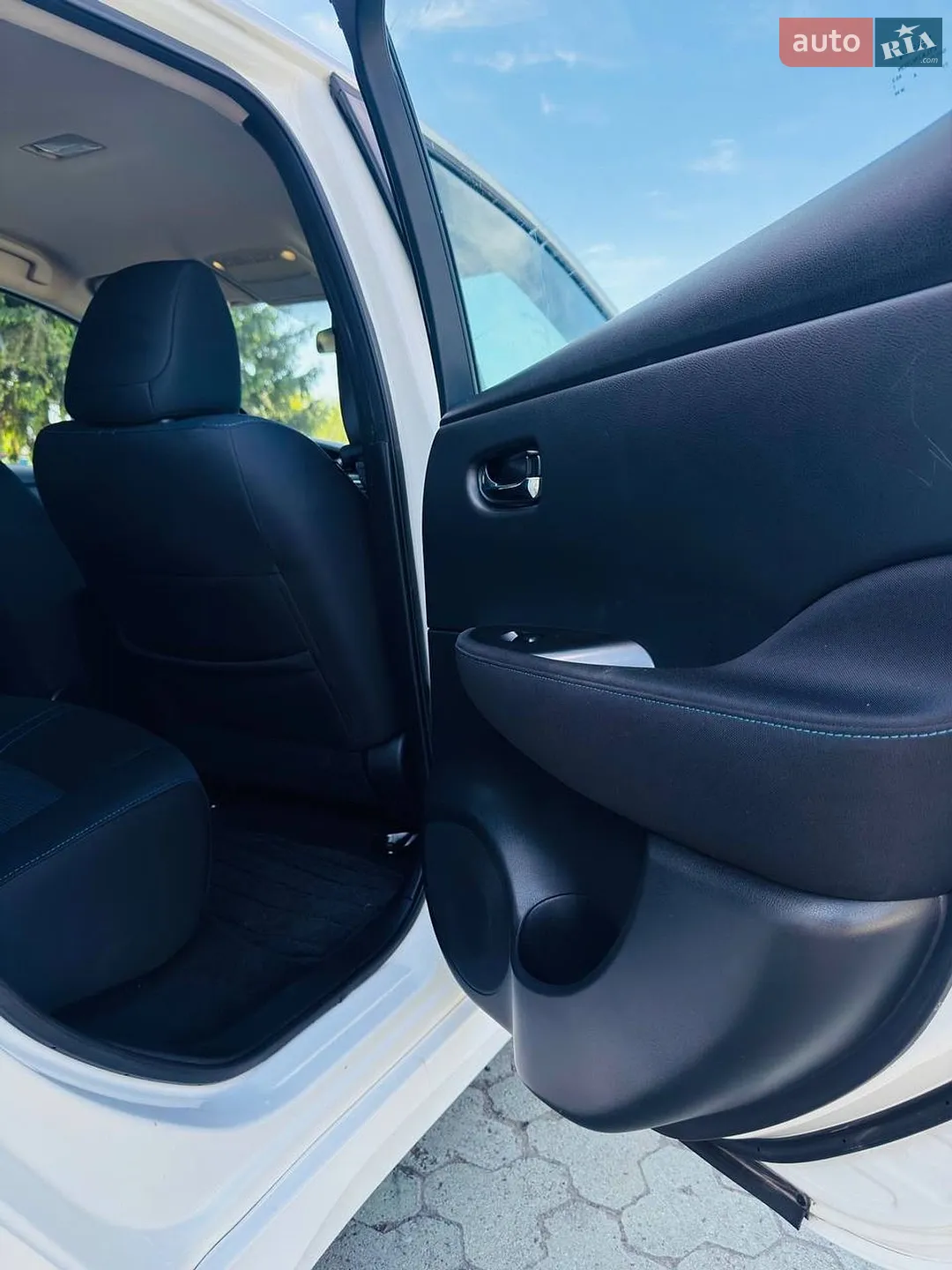 2019 Nissan Leaf - мініатюра 47