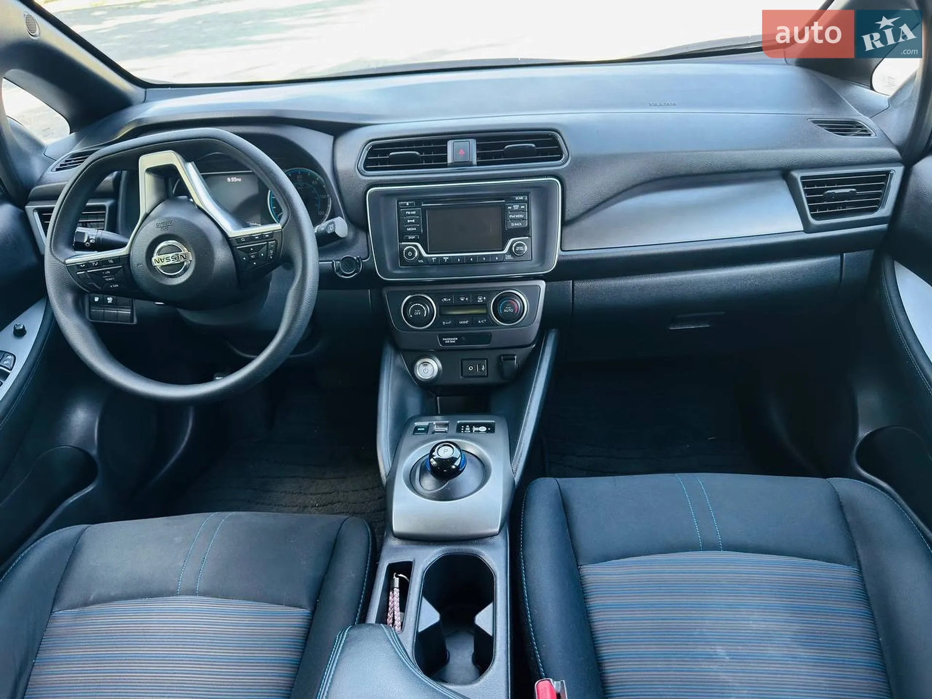 2019 Nissan Leaf - мініатюра 48