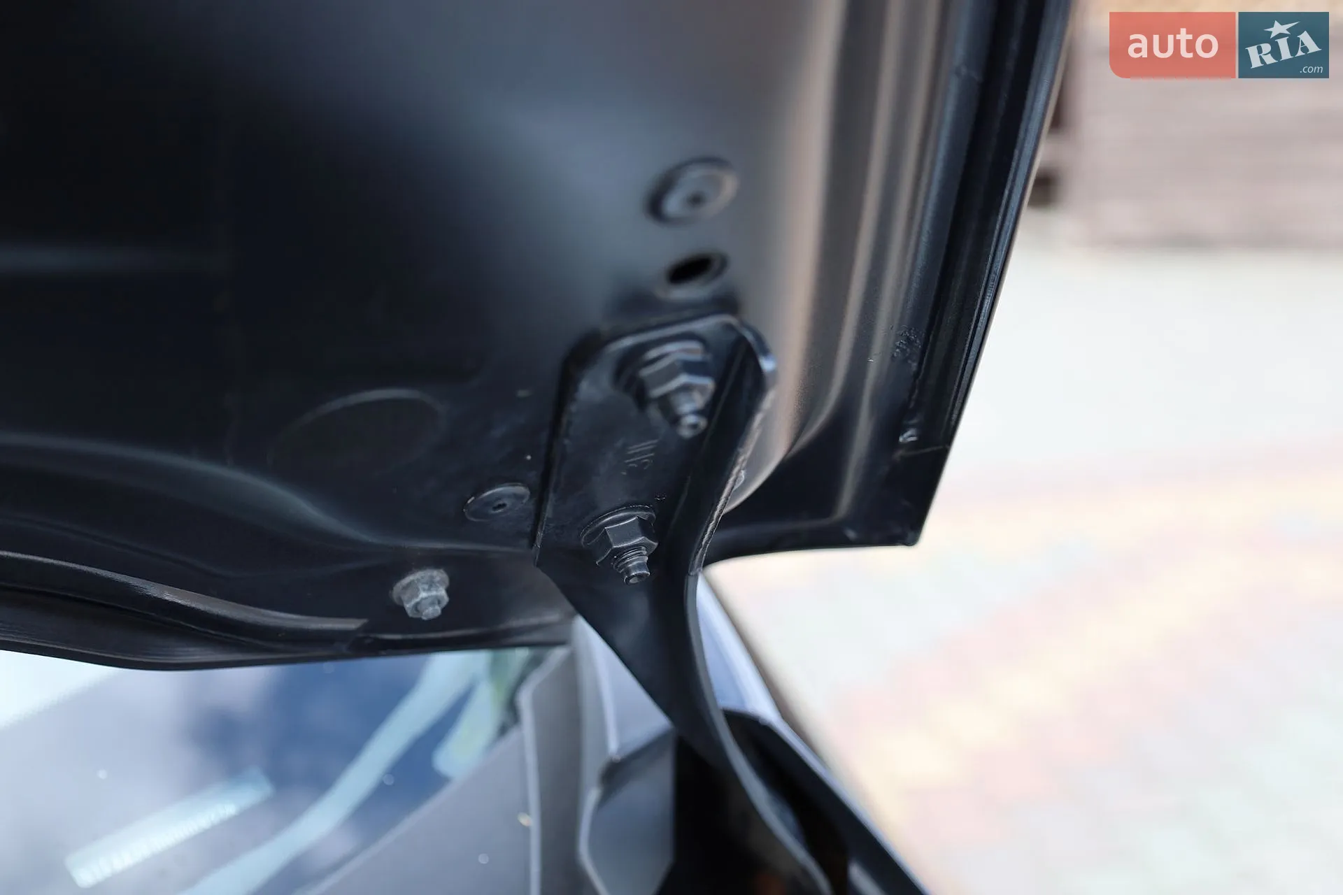 2011 Nissan Leaf - мініатюра 55