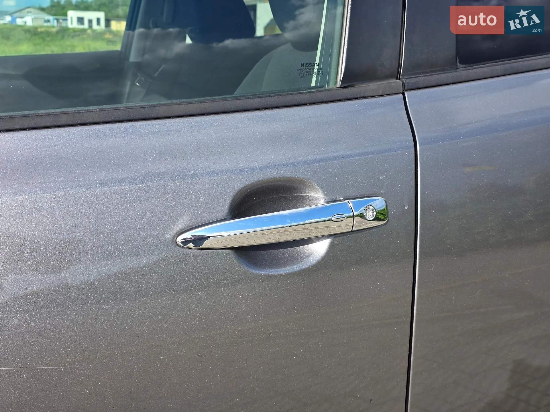 2015 Nissan Leaf - мініатюра 12