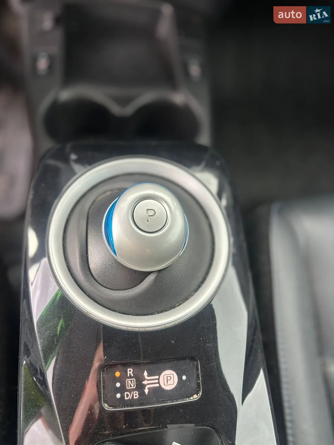 2015 Nissan Leaf - мініатюра 19
