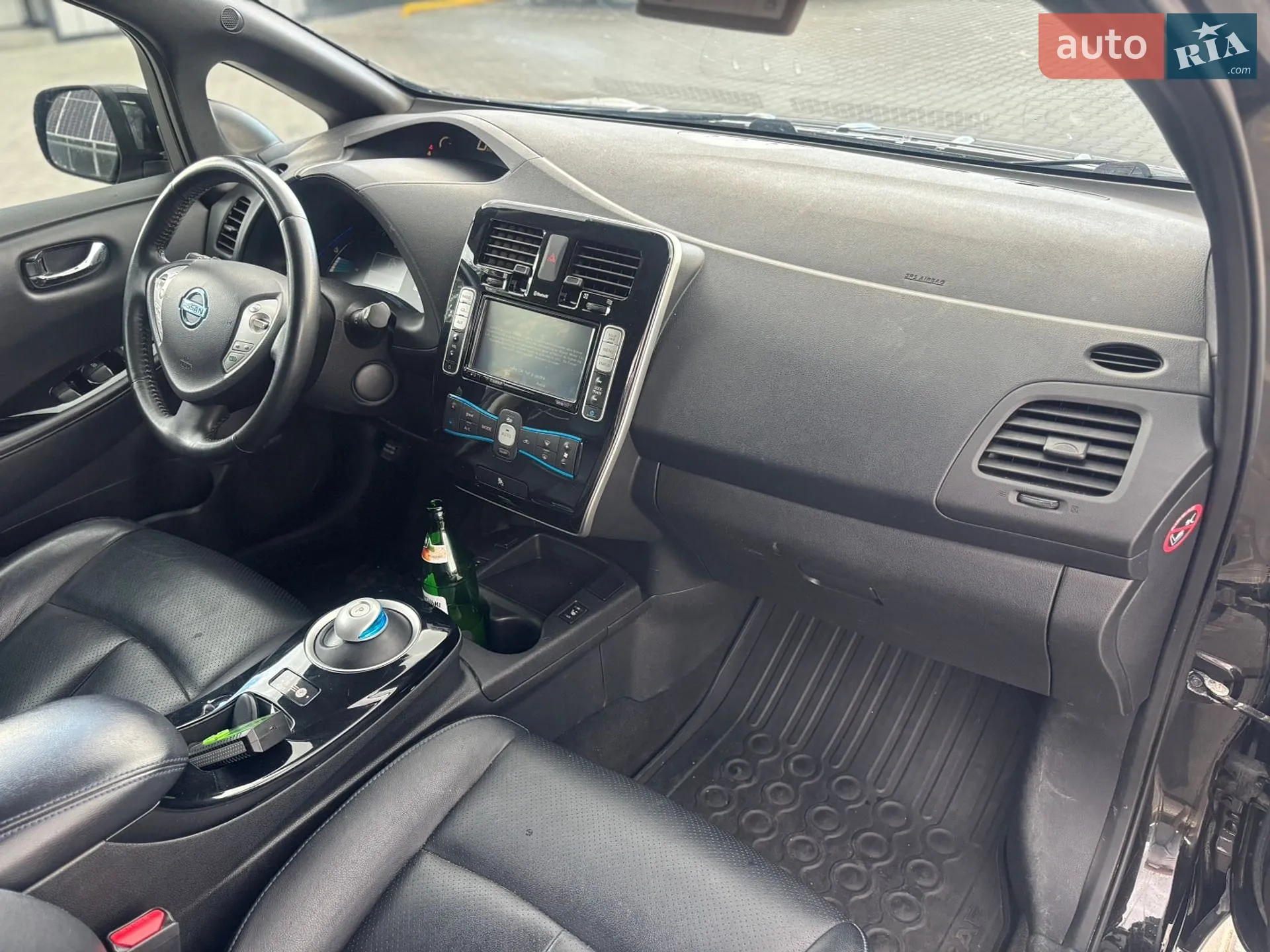 2015 Nissan Leaf - мініатюра 26