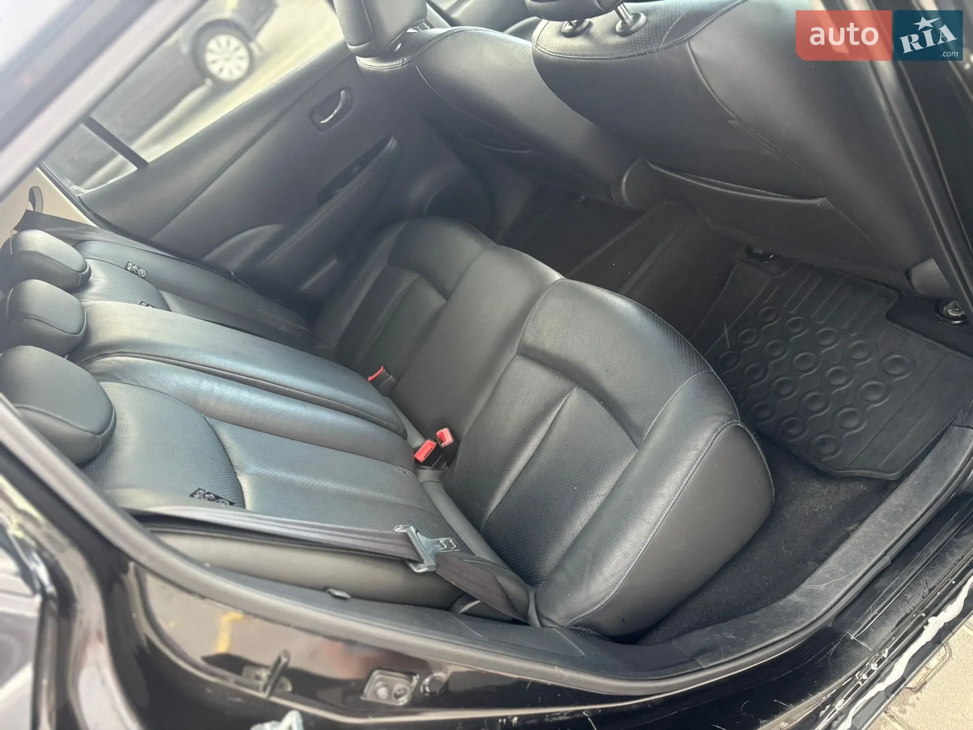 2015 Nissan Leaf - мініатюра 29