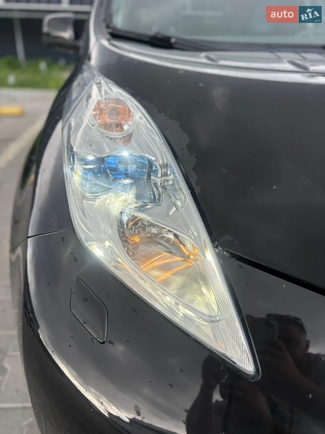 2015 Nissan Leaf - мініатюра 31