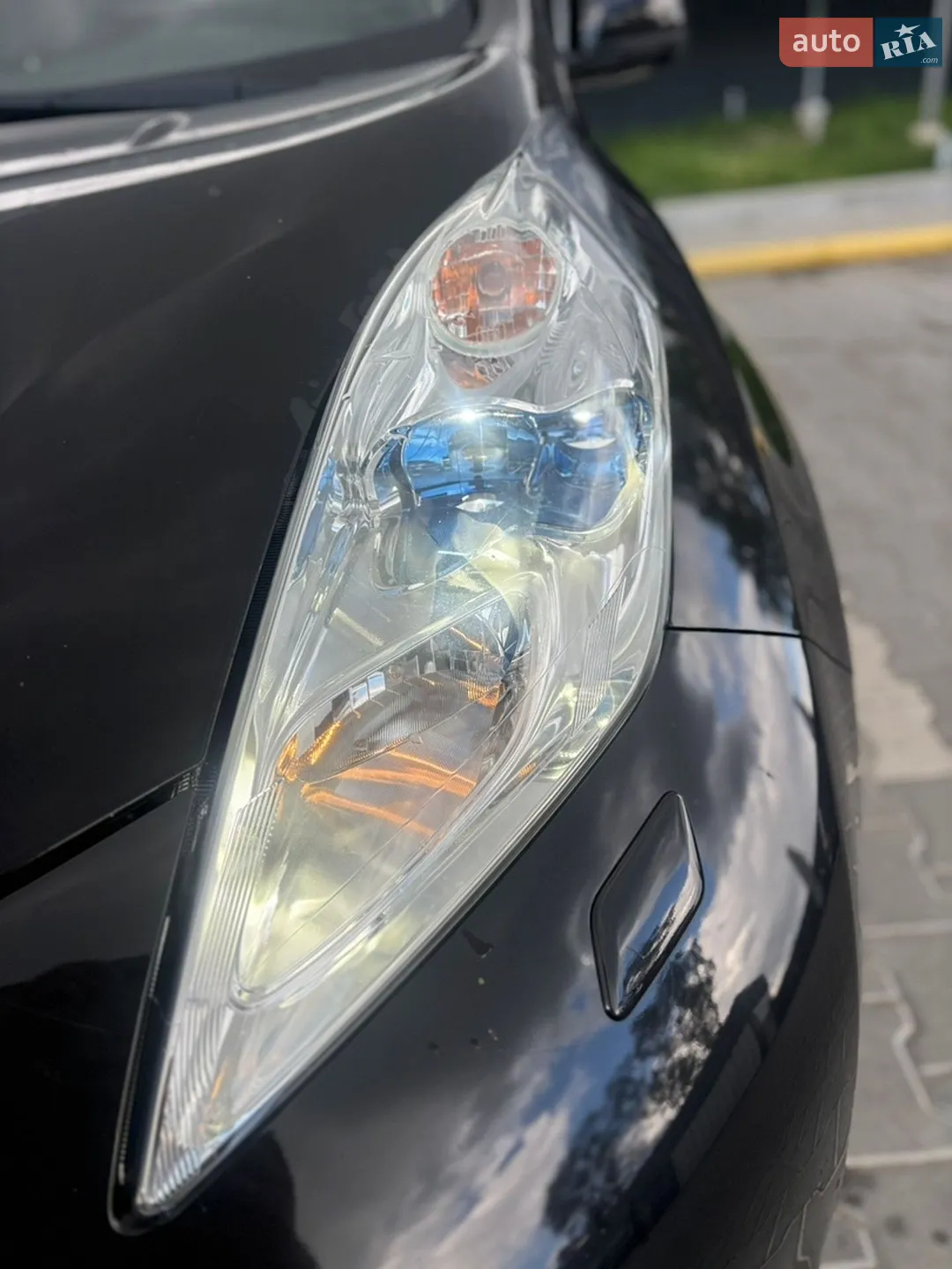 2015 Nissan Leaf - мініатюра 32