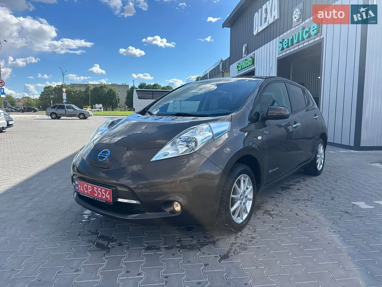 2010 Dacia Sandero - мініатюра 35