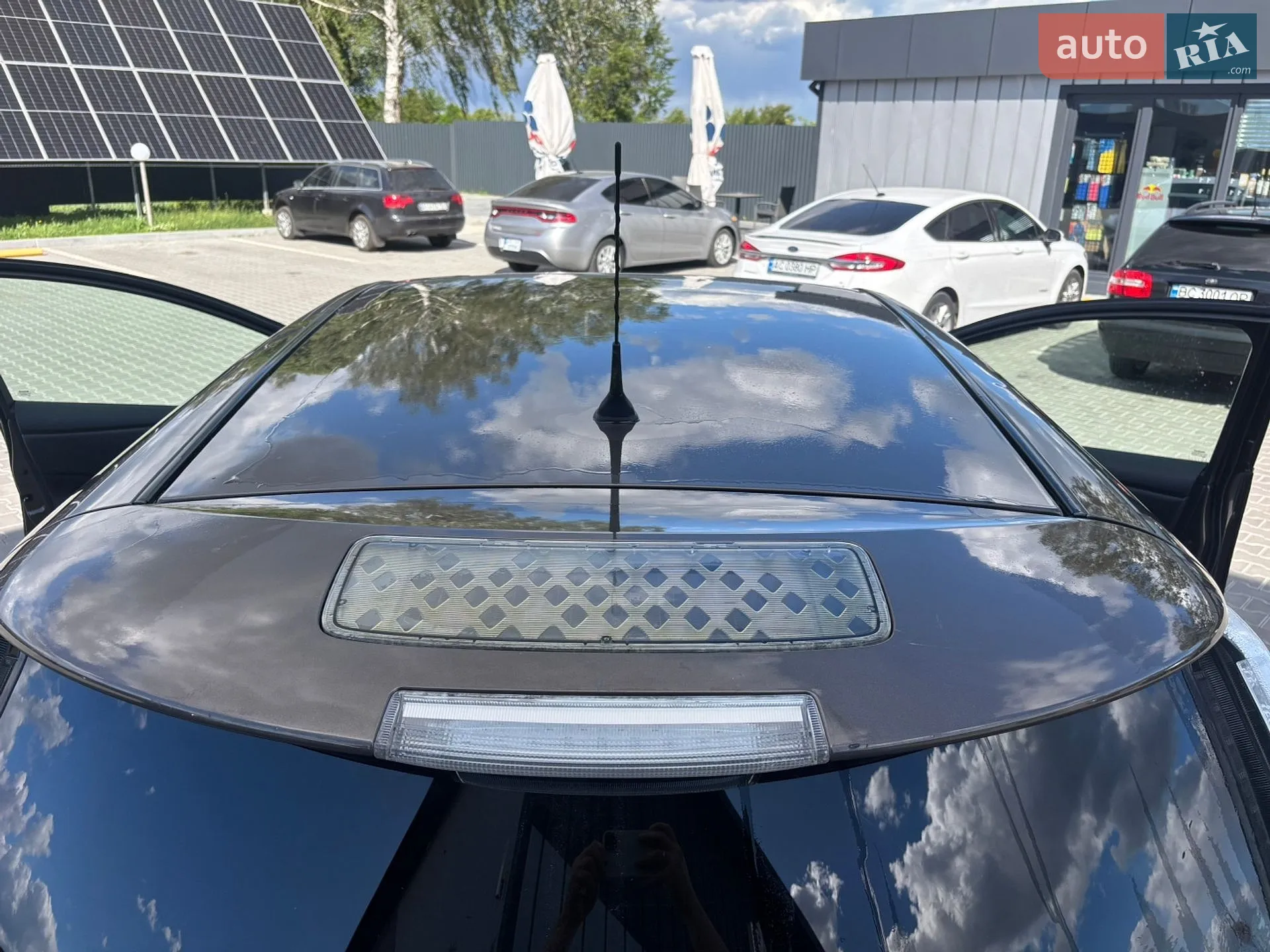 2016 Nissan Leaf - мініатюра 18