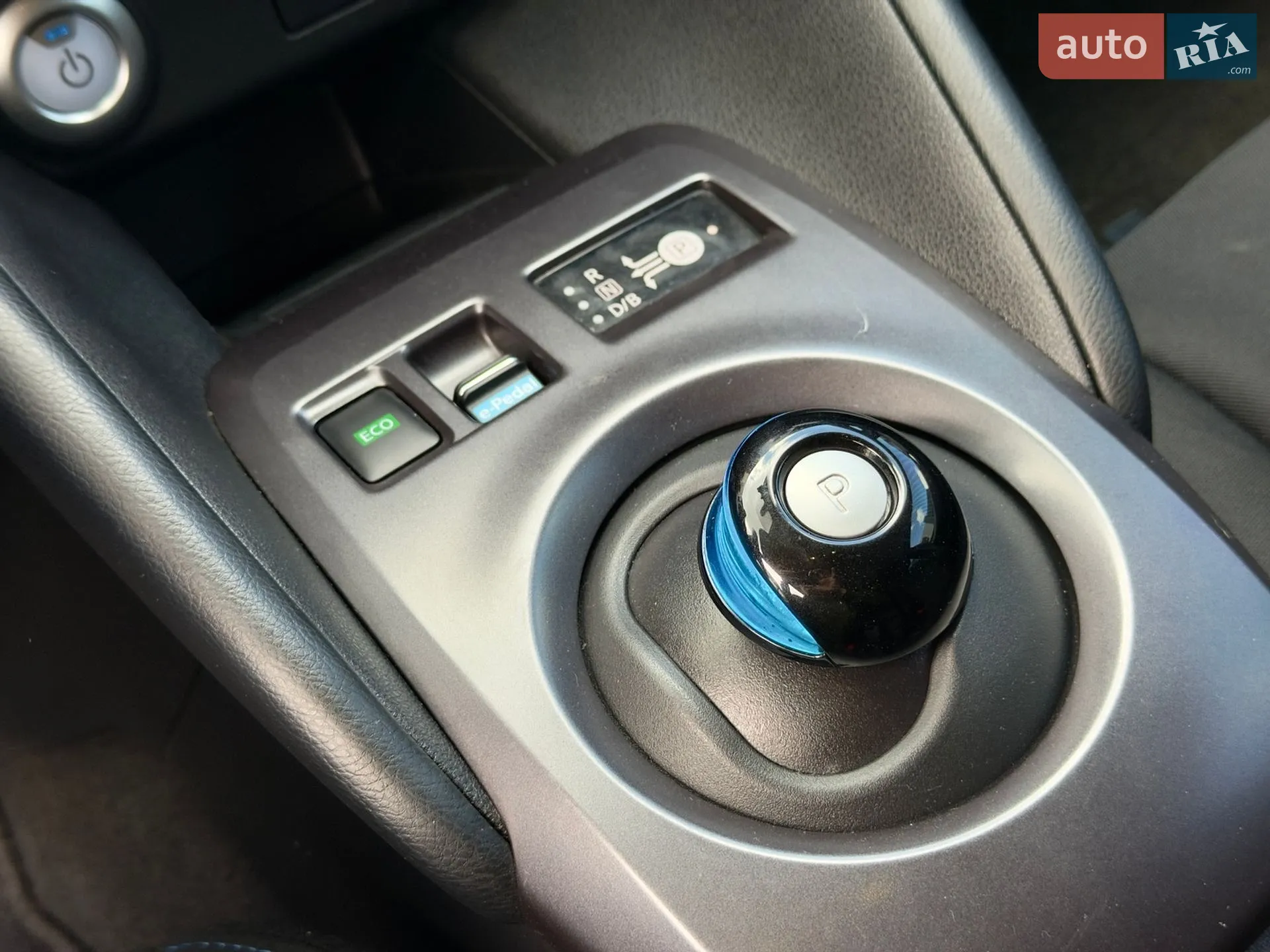 2023 Nissan Leaf - мініатюра 19