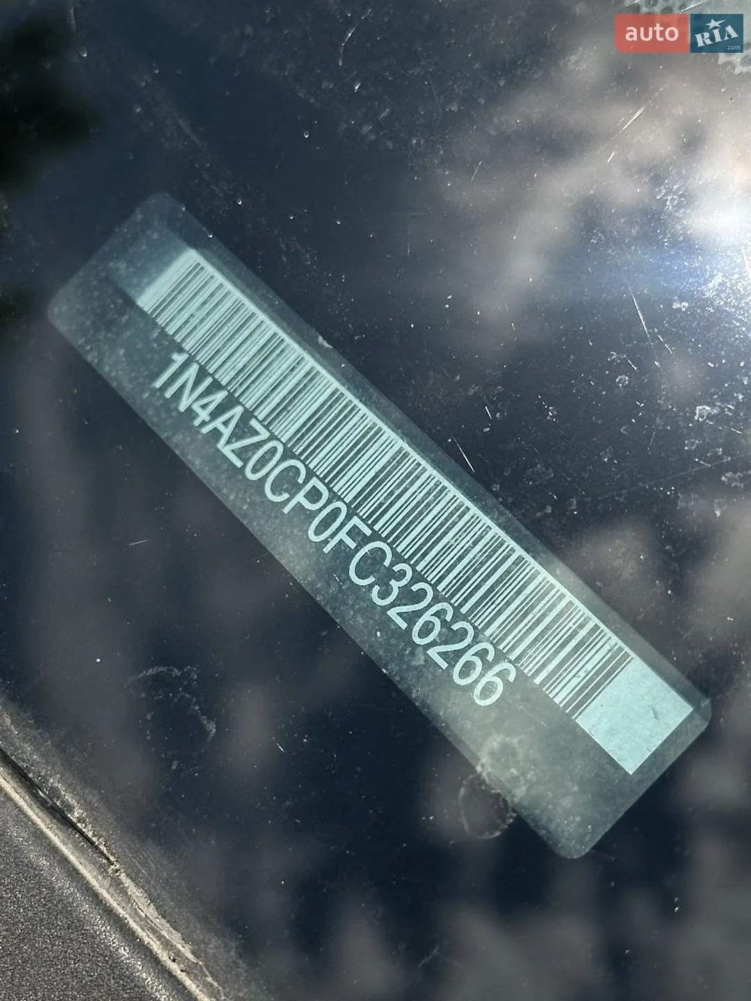 2015 Nissan Leaf - мініатюра 42