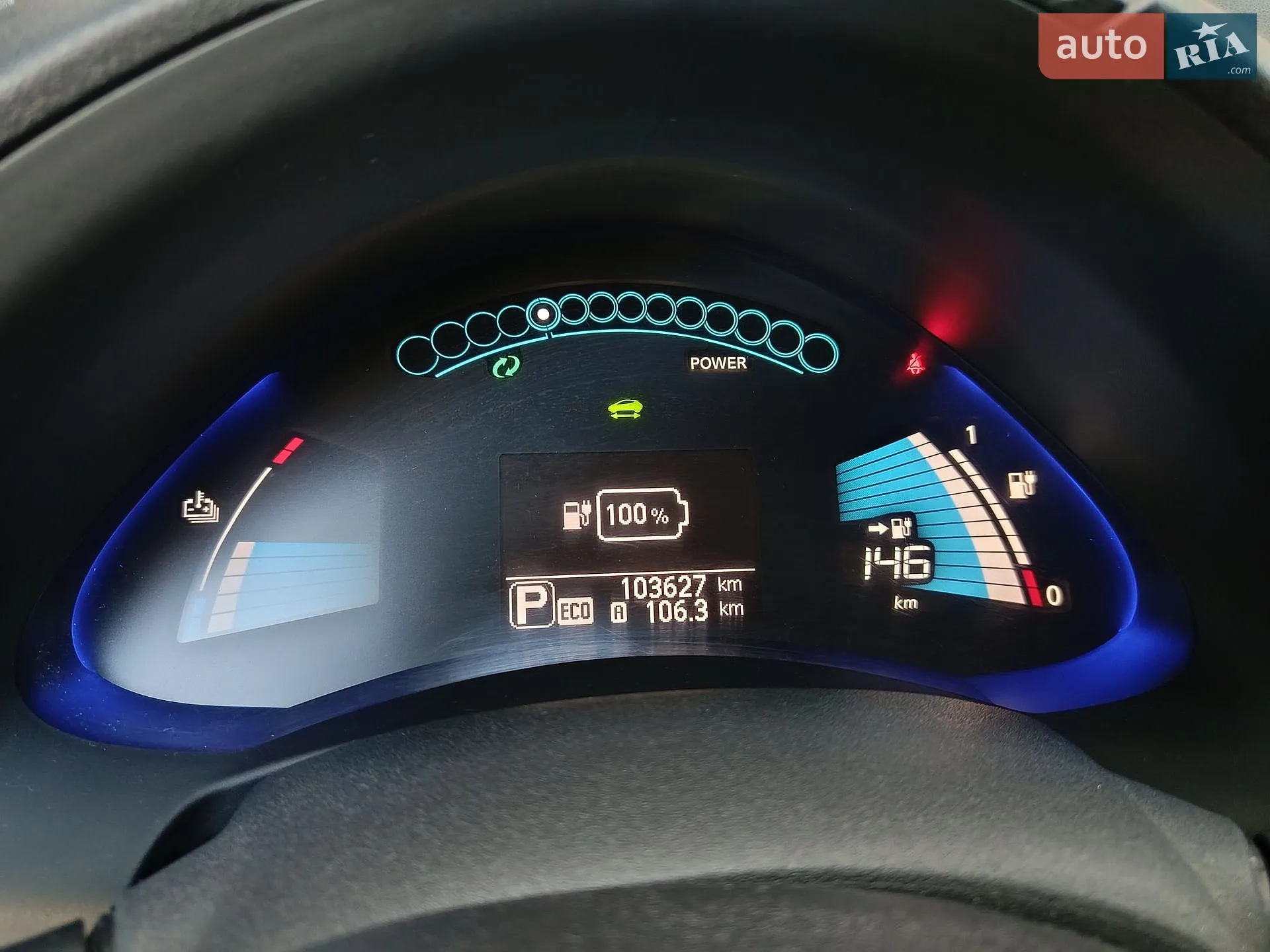 2013 Nissan Leaf - мініатюра 19