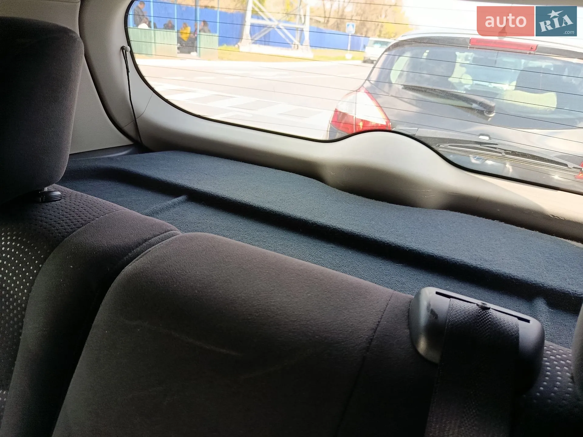 2013 Nissan Leaf - мініатюра 28