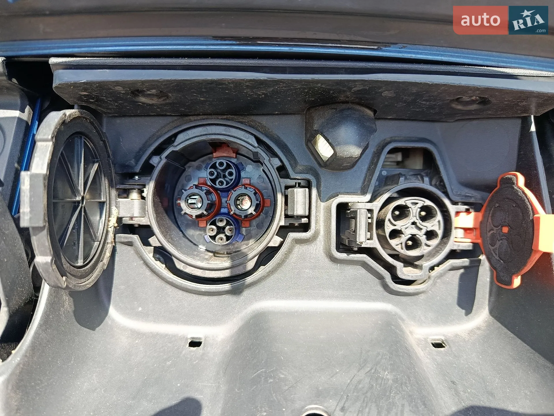 2013 Nissan Leaf - мініатюра 31