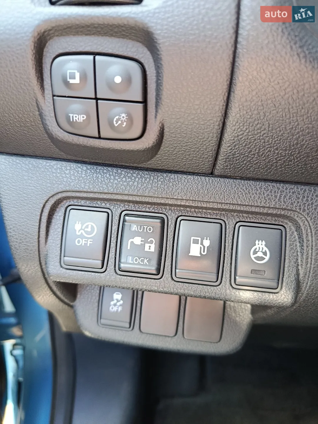 2013 Nissan Leaf - мініатюра 24