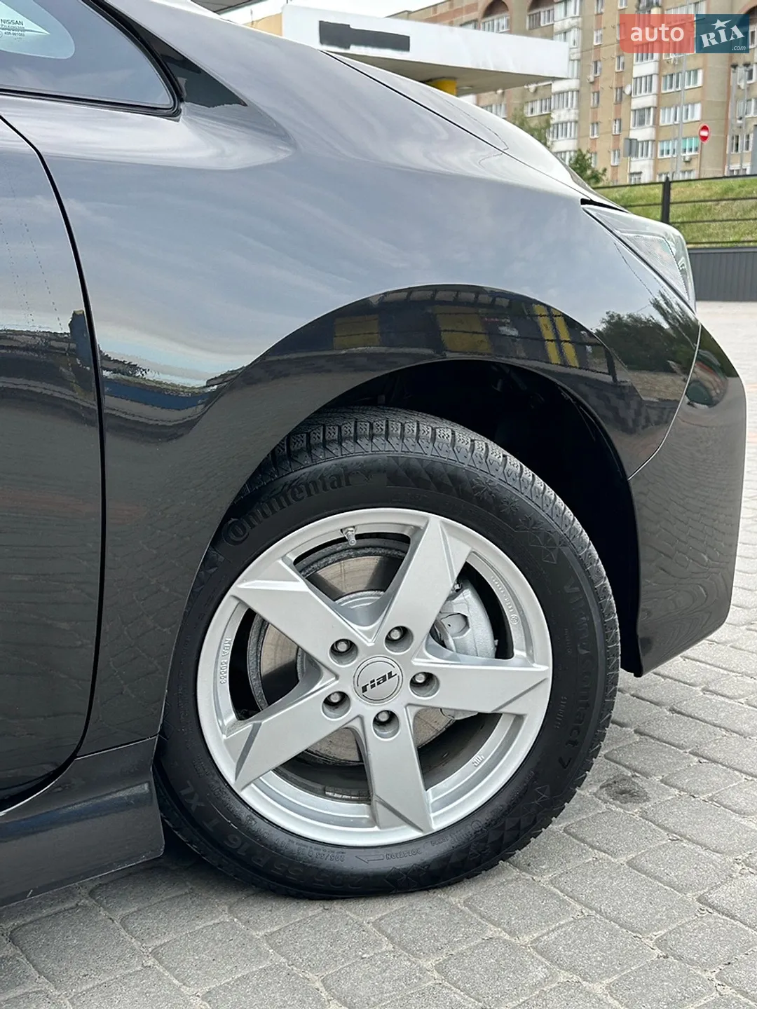 2018 Nissan Leaf - мініатюра 21