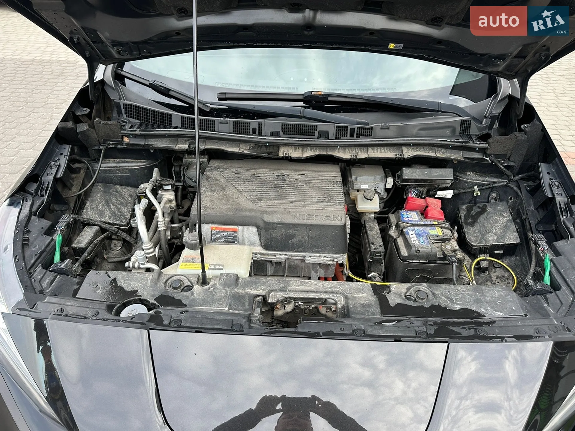 2018 Nissan Leaf - мініатюра 28