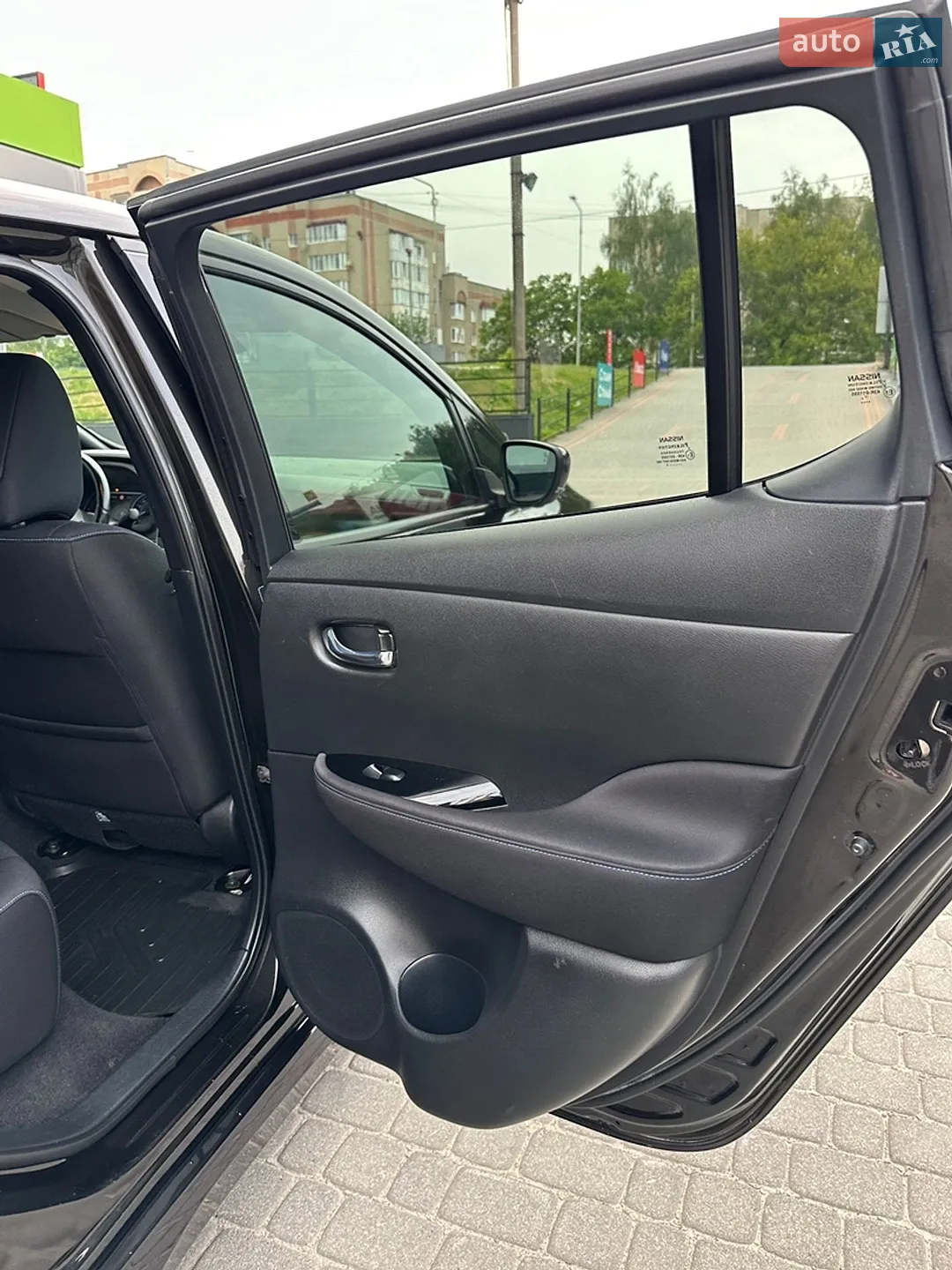 2018 Nissan Leaf - мініатюра 34