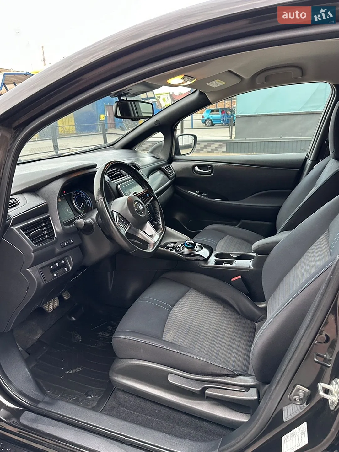 2018 Nissan Leaf - мініатюра 39
