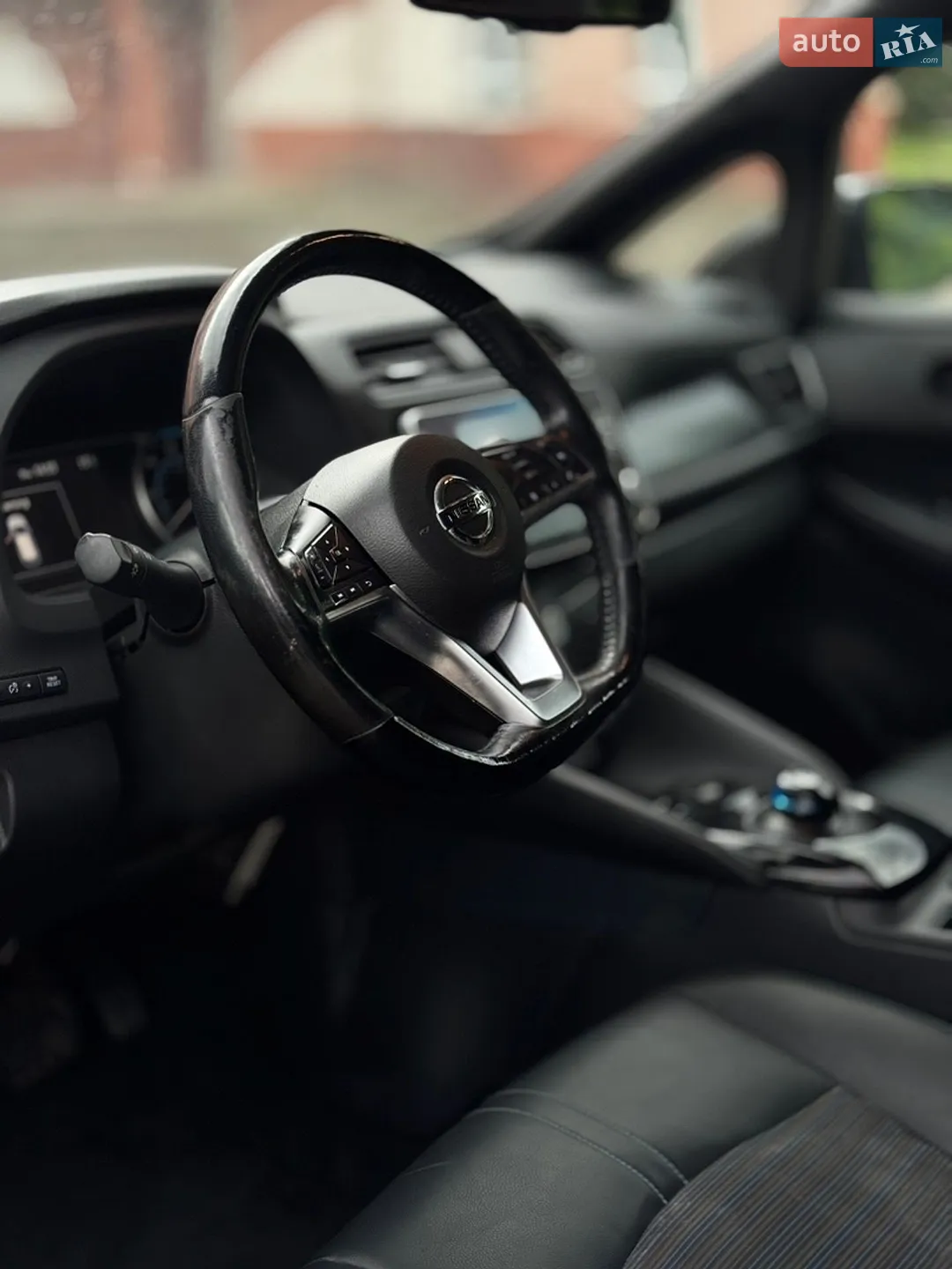 2020 Nissan Leaf - мініатюра 18