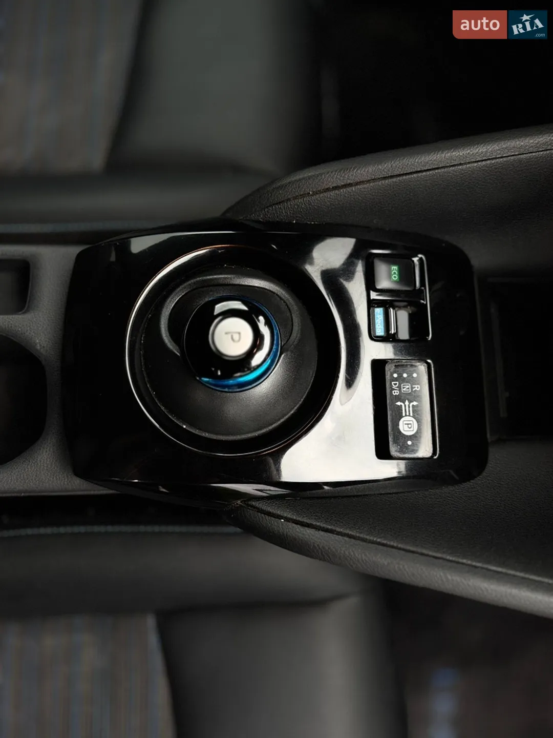2020 Nissan Leaf - мініатюра 21