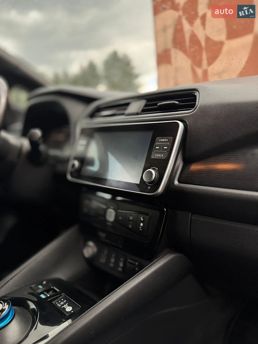 2020 Nissan Leaf - мініатюра 22