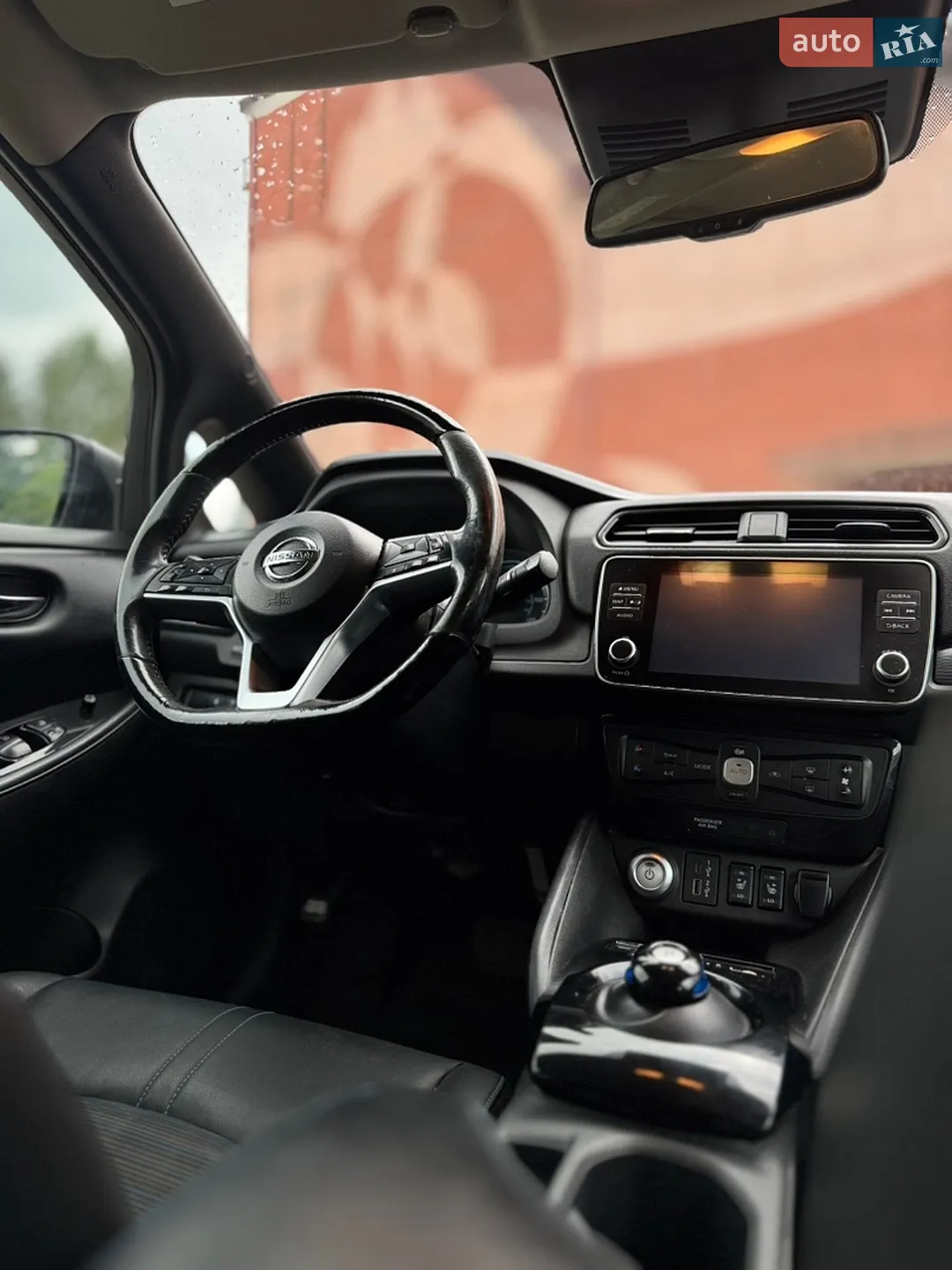 2020 Nissan Leaf - мініатюра 25