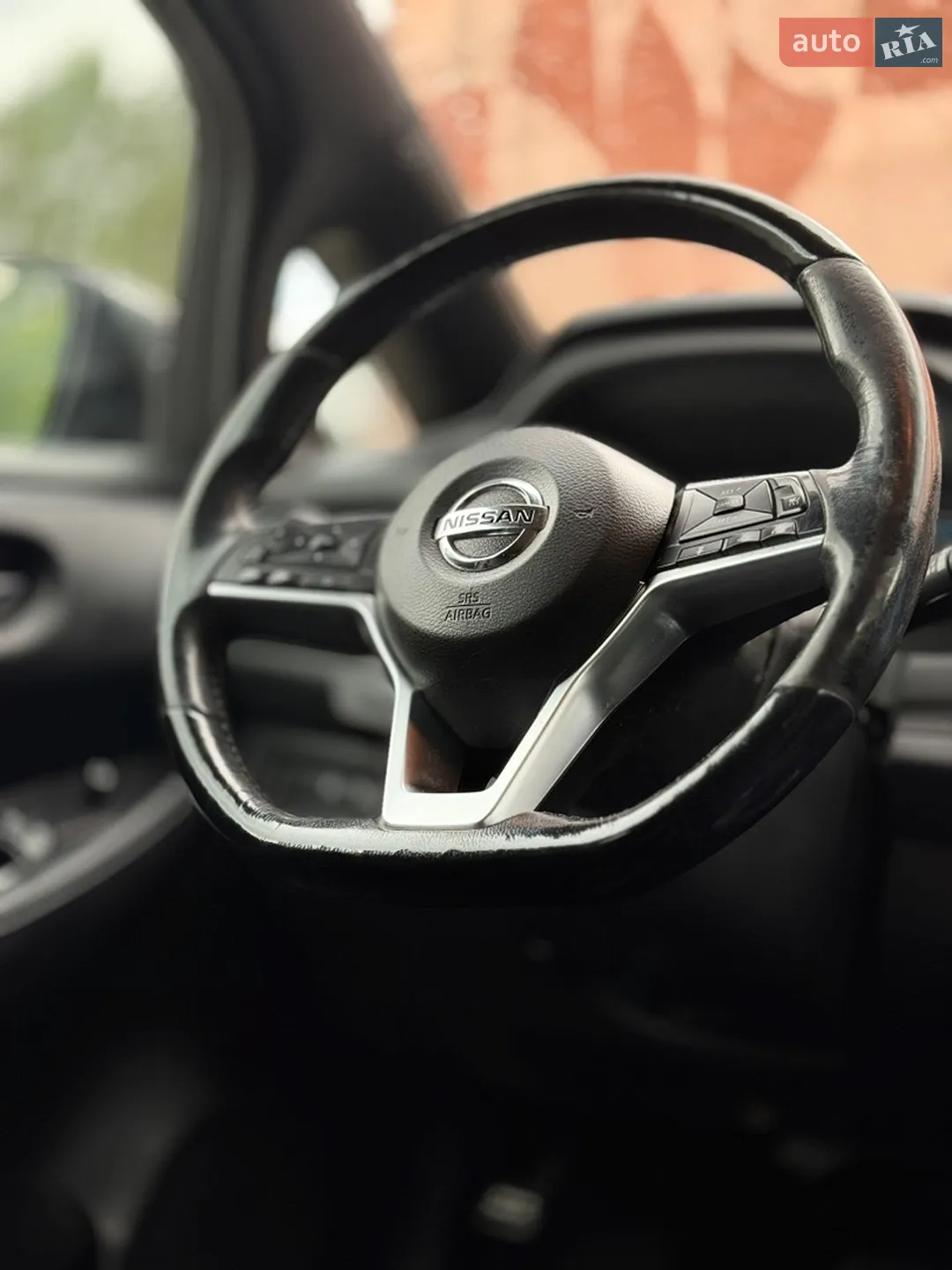 2020 Nissan Leaf - мініатюра 26